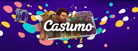 casumo casino free spins no deposit